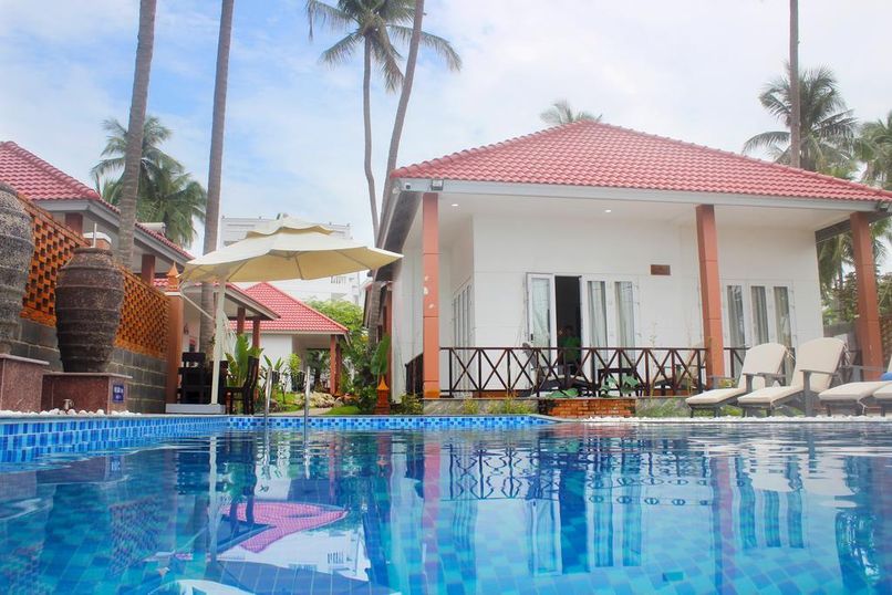 LOTUS GARDEN RESORT PHAN THIET - 6