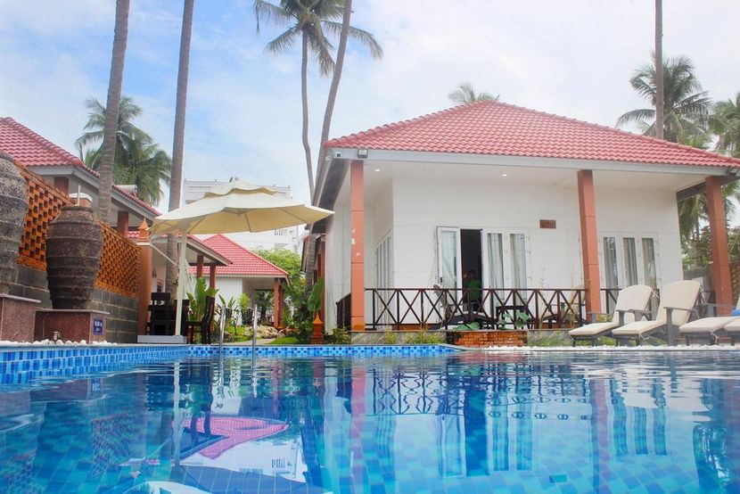 LOTUS GARDEN RESORT PHAN THIET - 6
