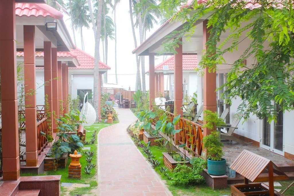 LOTUS GARDEN RESORT PHAN THIET - 9