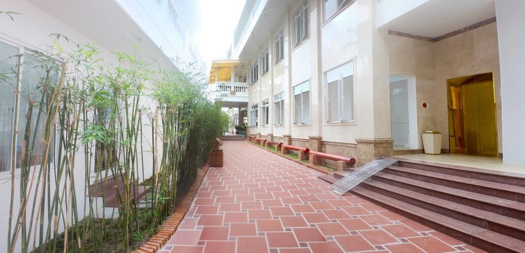 LOTUS GARDEN RESORT PHAN THIET - 10