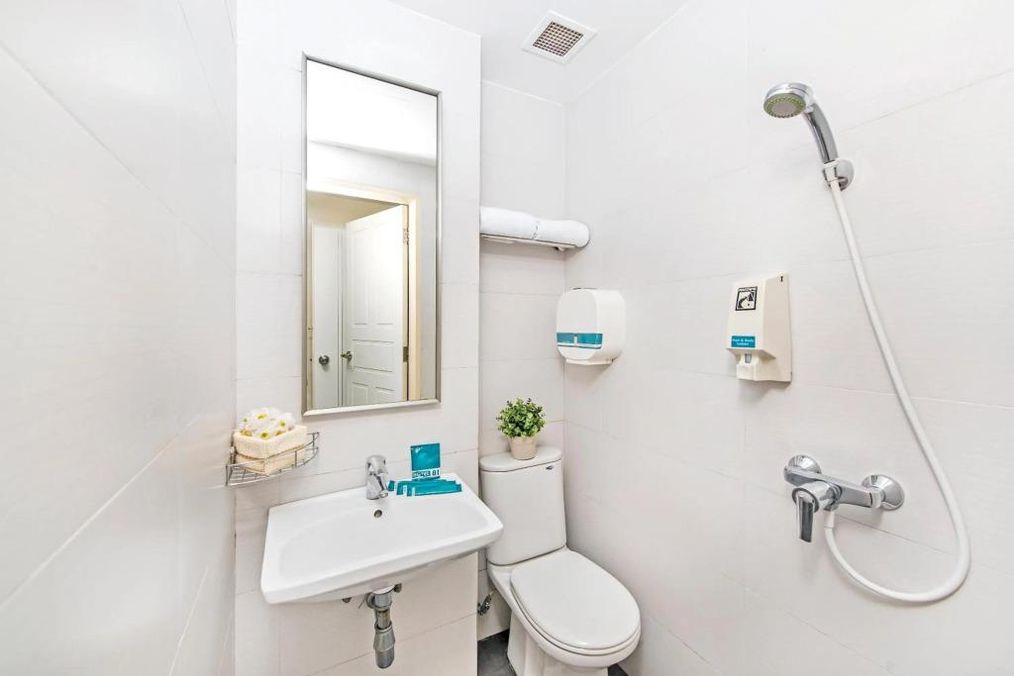 Картинка отеля - 7