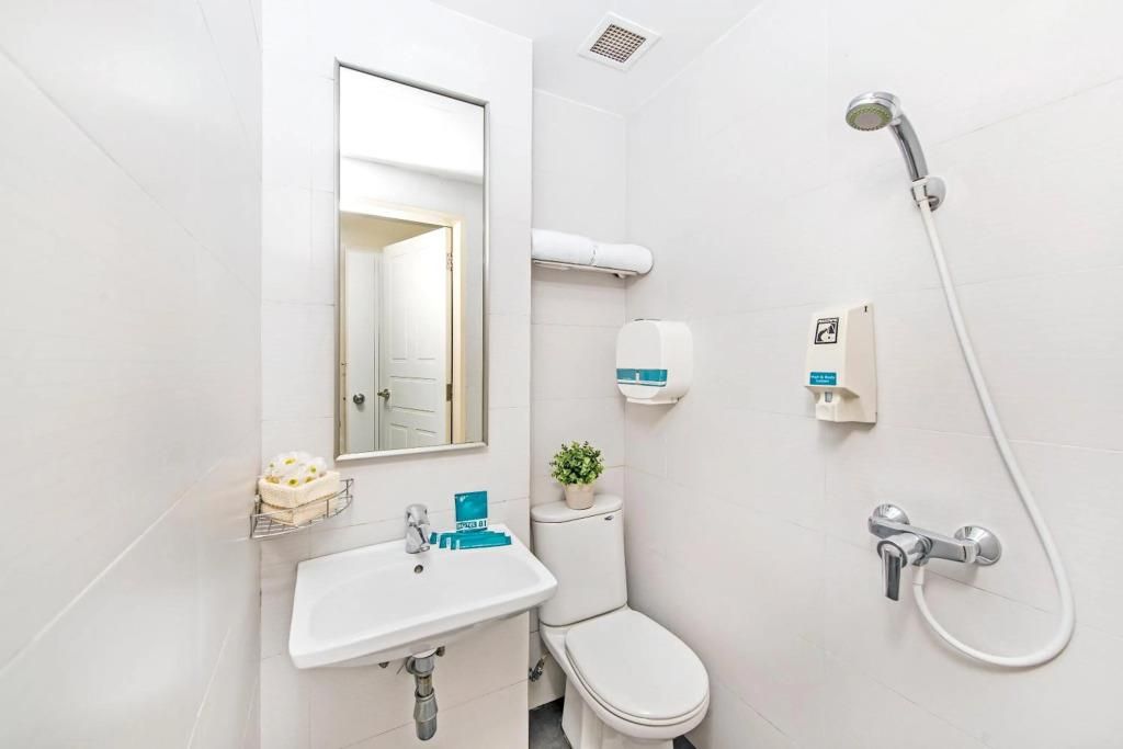 HOTEL 81 - ROCHOR - 7