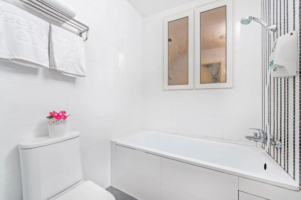 Картинка отеля - 8