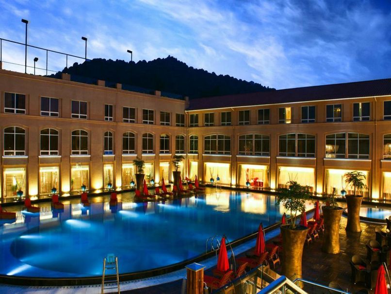 EASELAND HOTEL GUANGZHOU - 2