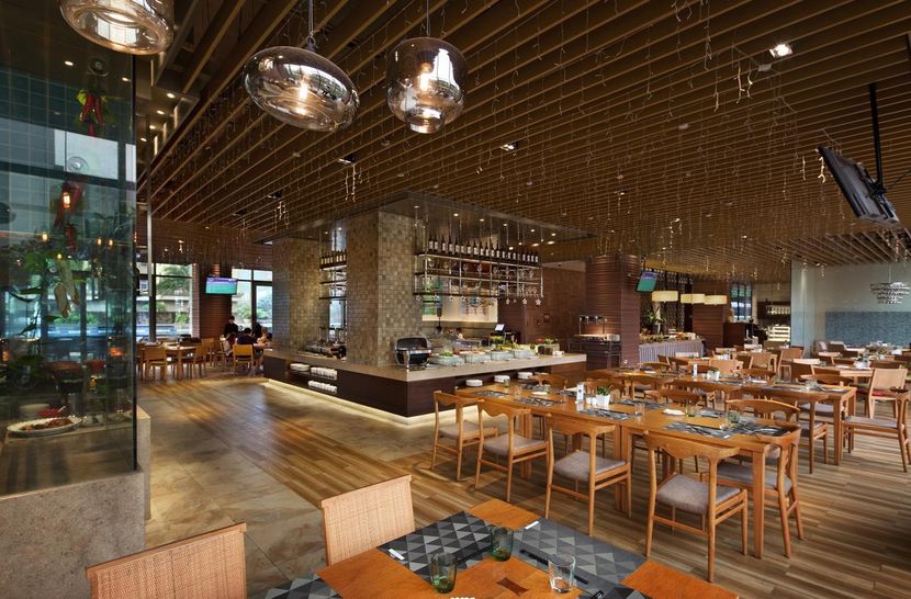 YUNKAI (广州雲凯酒店) - 2