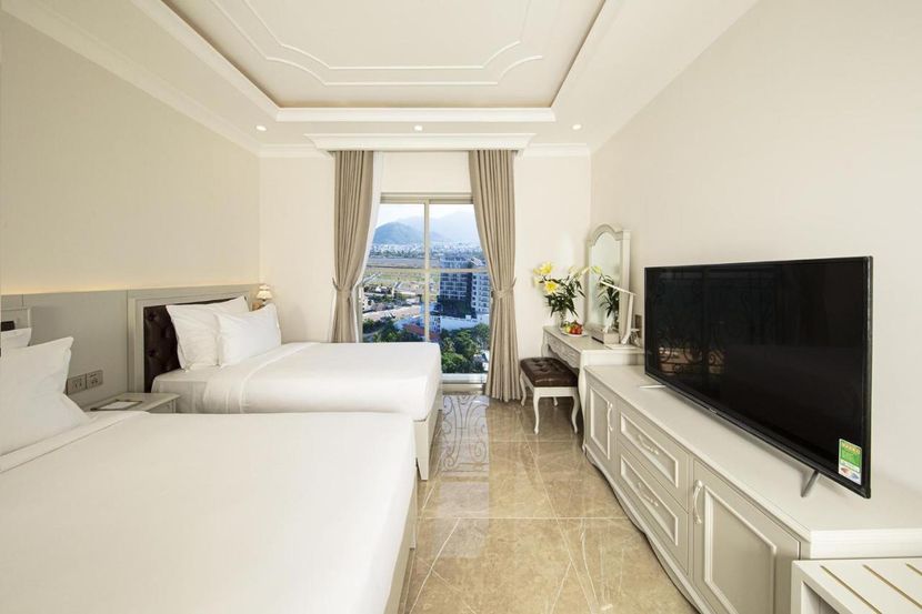 MERCURE NHA TRANG BEACH - 2