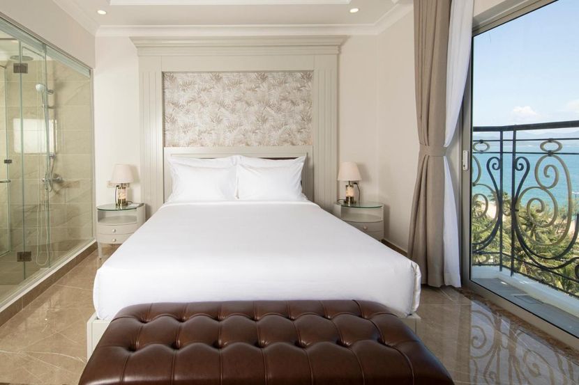 MERCURE NHA TRANG BEACH - 3