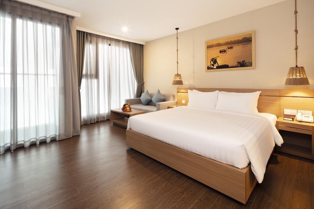 VIRGO HOTEL NHA TRANG - 2