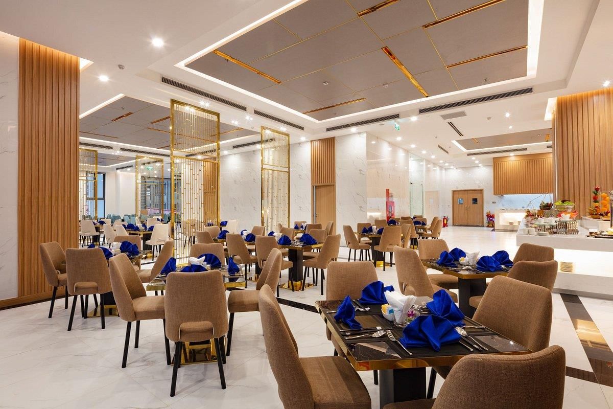 VIRGO HOTEL NHA TRANG - 14