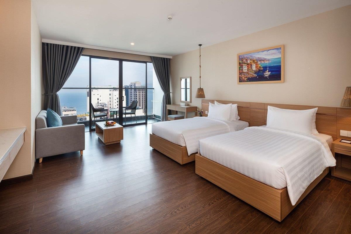 VIRGO HOTEL NHA TRANG - 16