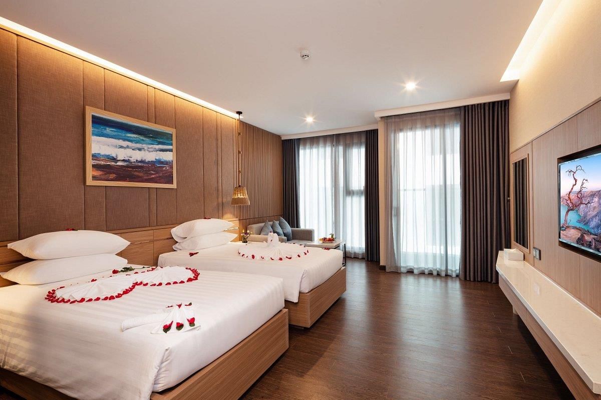 VIRGO HOTEL NHA TRANG - 17