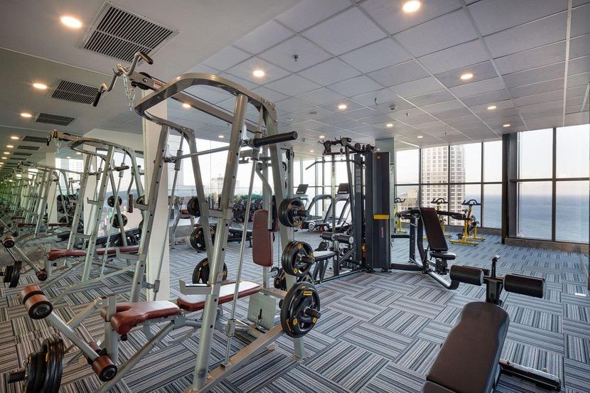 VIRGO HOTEL NHA TRANG - 3