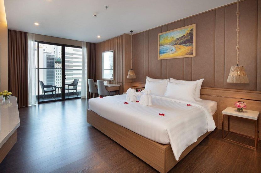 VIRGO HOTEL NHA TRANG - 5