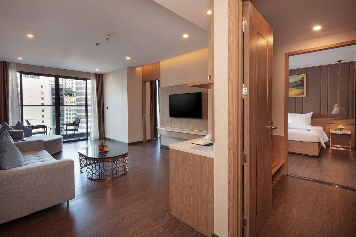 VIRGO HOTEL NHA TRANG - 7