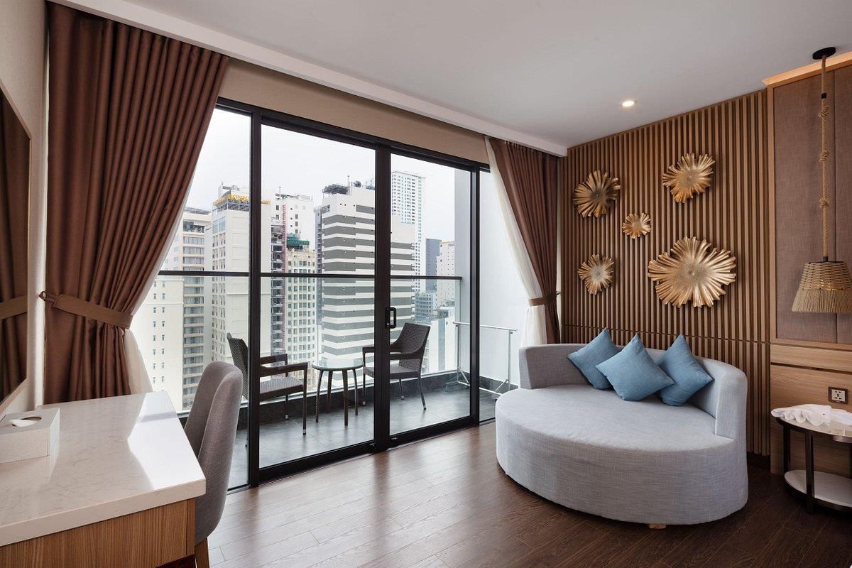 VIRGO HOTEL NHA TRANG - 9