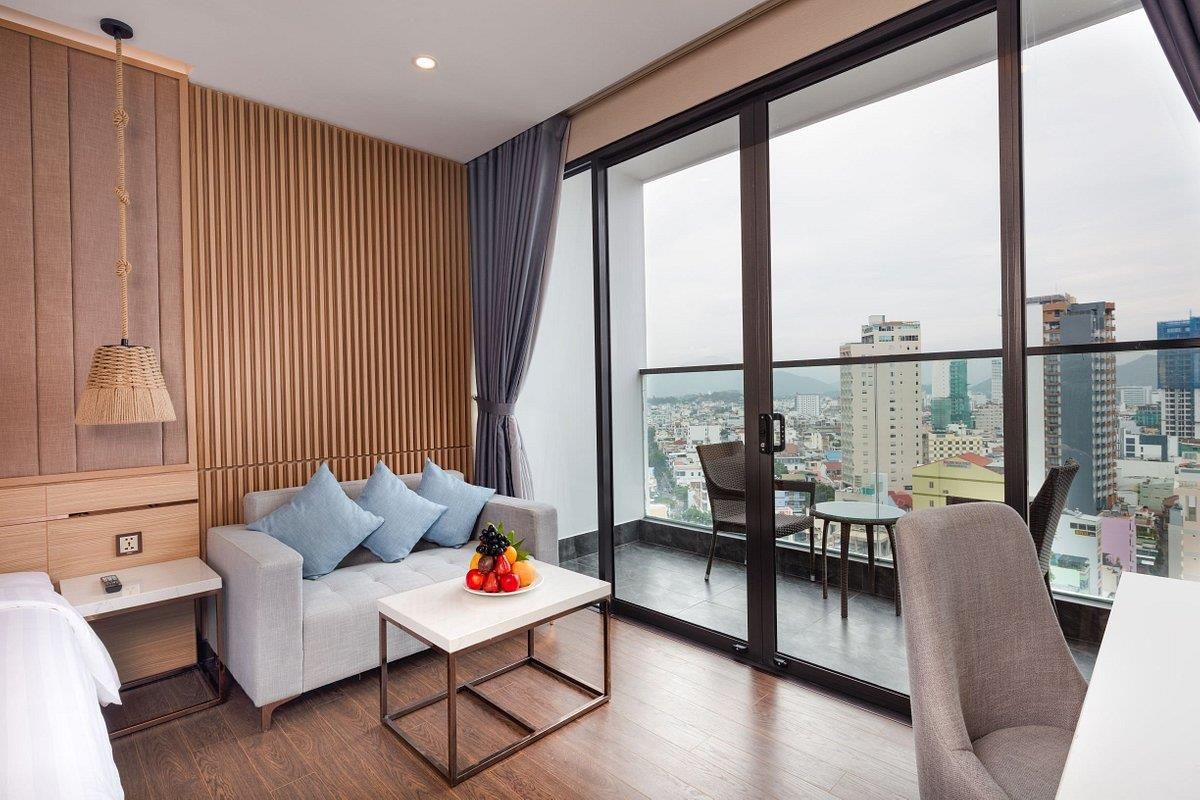 VIRGO HOTEL NHA TRANG - 10