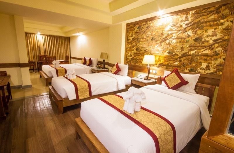 SUNDAY GRAND JOMTIEN PATTAYA (ex. EASE JOMTIEN PATTAYA) - 2