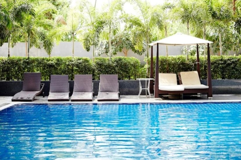 SUNDAY GRAND JOMTIEN PATTAYA (ex. EASE JOMTIEN PATTAYA) - 5