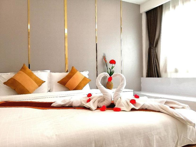 SUNDAY GRAND JOMTIEN PATTAYA (ex. EASE JOMTIEN PATTAYA) - 6