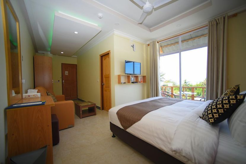 OCEAN RETREAT & SPA GURAIDHOO - 2
