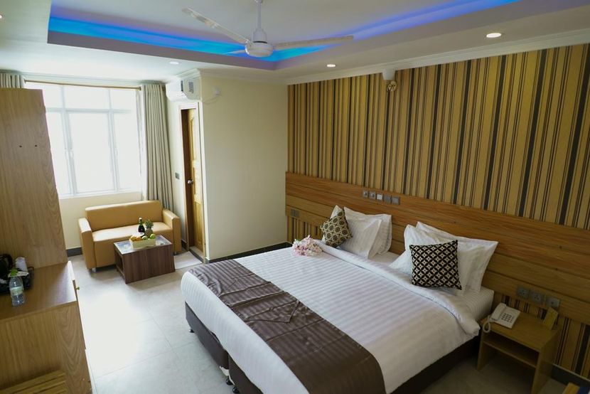 OCEAN RETREAT & SPA GURAIDHOO - 4