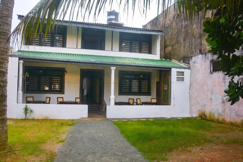 JLH VILLA - 1
