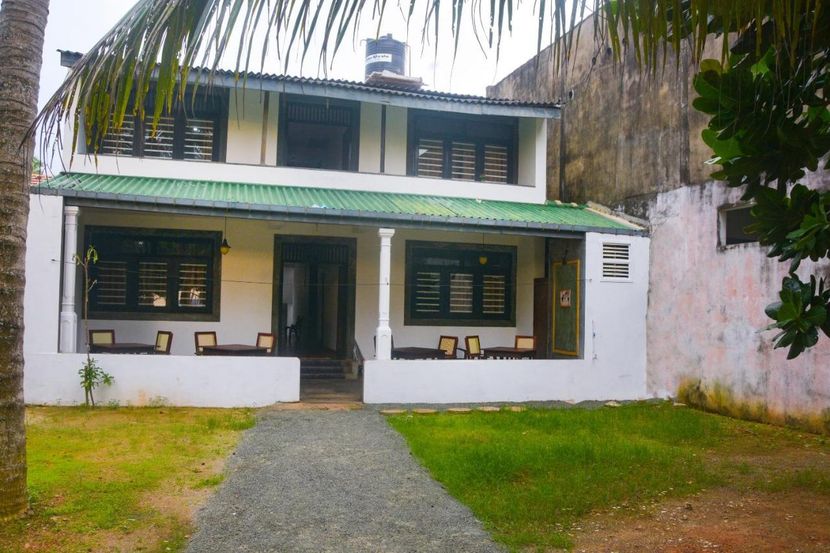 JLH VILLA - 1