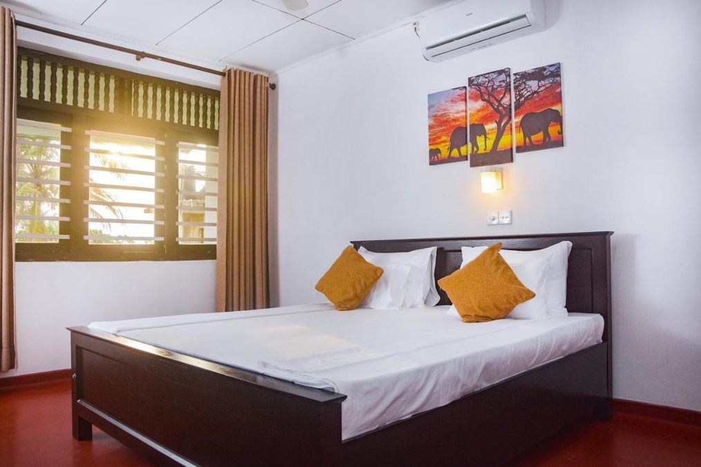 Картинка отеля - 11