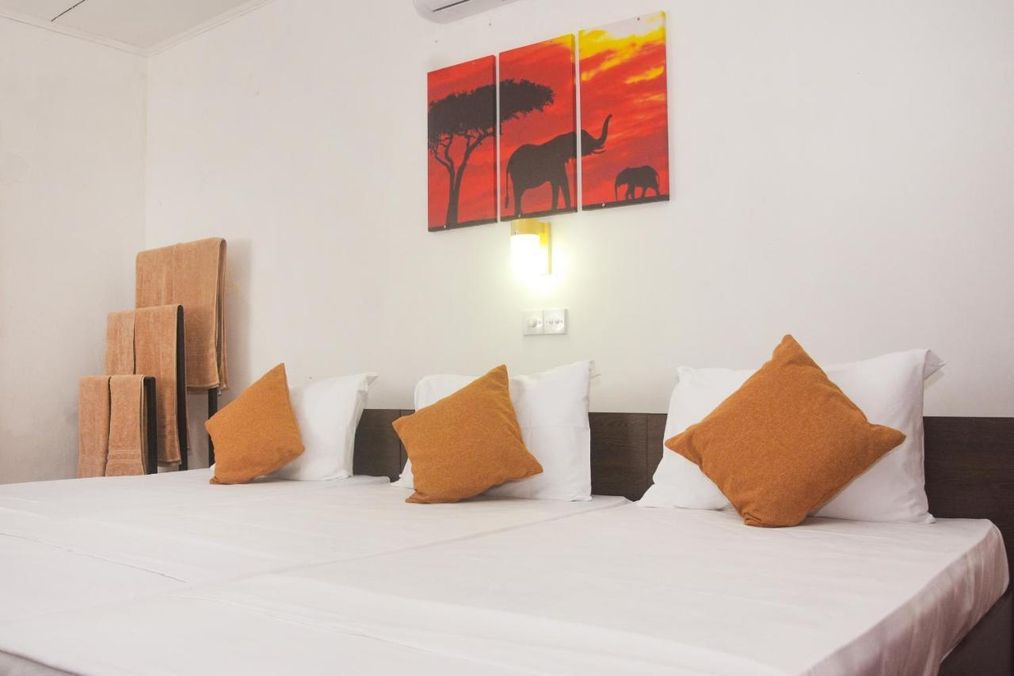 Картинка отеля - 15