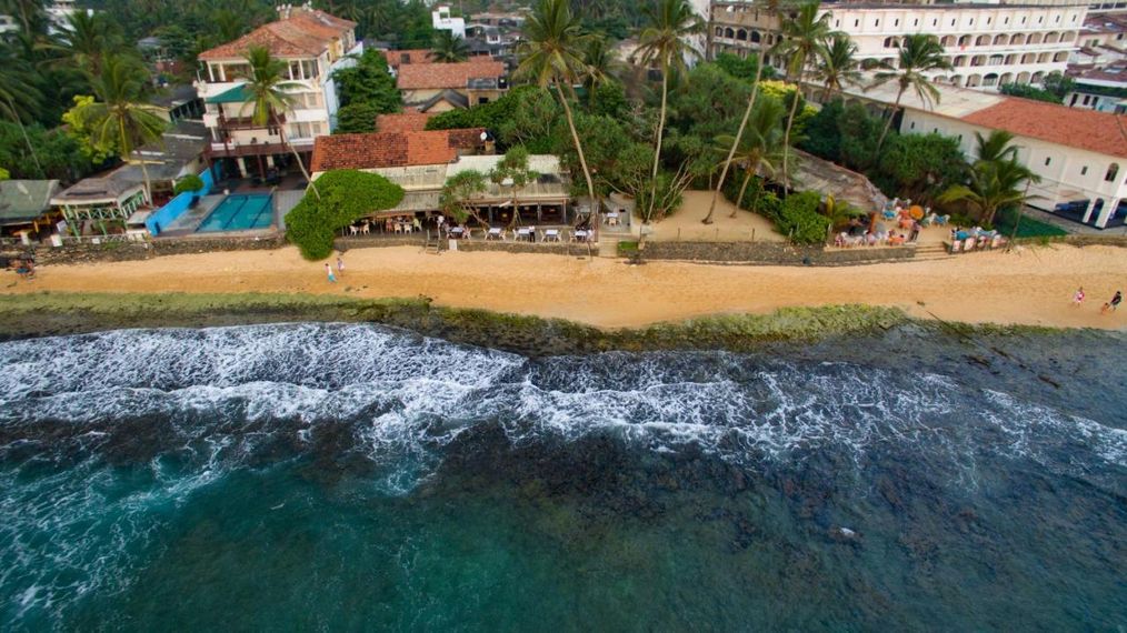 Картинка отеля - 5