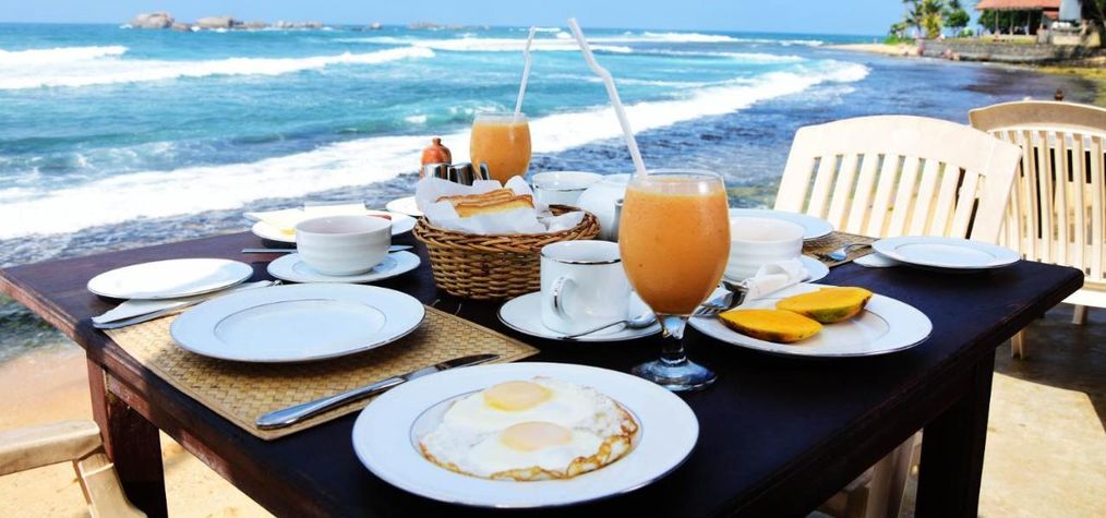 Картинка отеля - 7