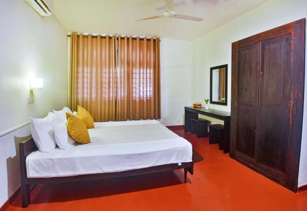 Картинка отеля - 9