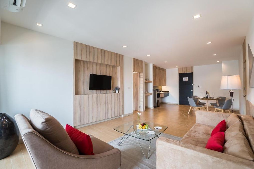 Картинка отеля - 3