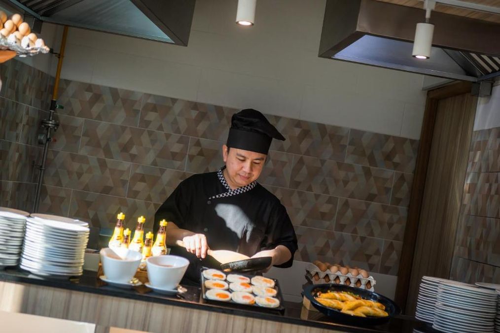 Картинка отеля - 27