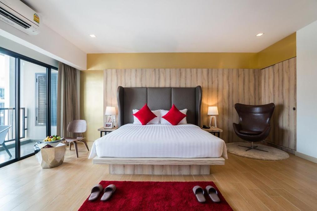 Картинка отеля - 4