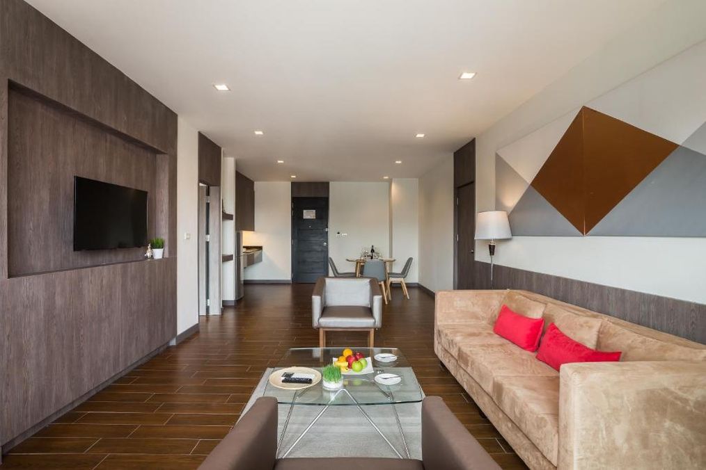 Картинка отеля - 34