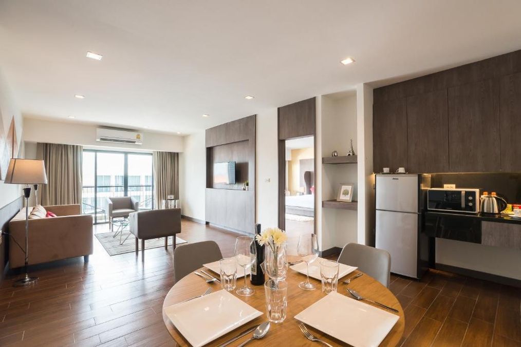 Картинка отеля - 35