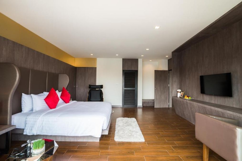 Картинка отеля - 38