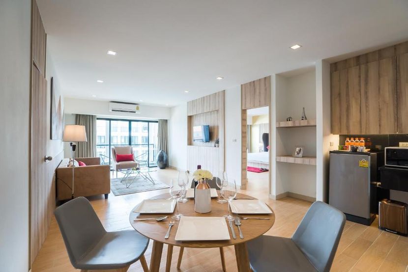 HOTEL J INSPIRED PATTAYA - 5
