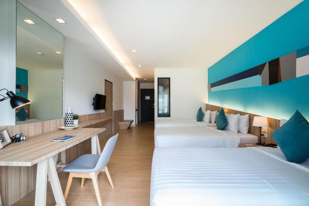 Картинка отеля - 10