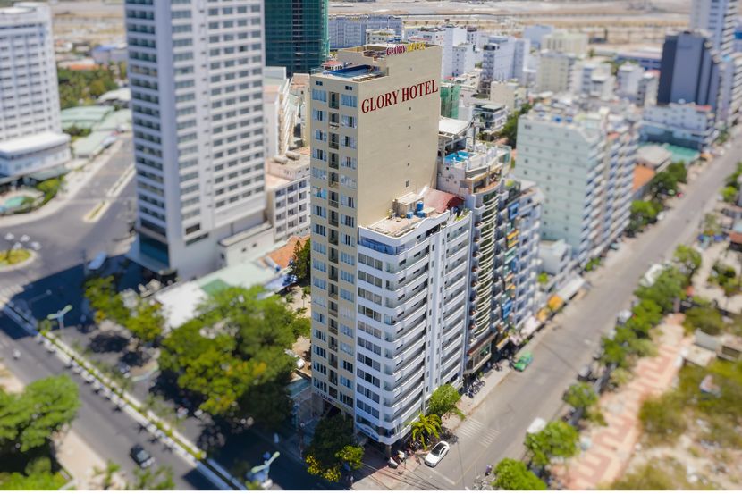 GLORY HOTEL NHA TRANG - 1