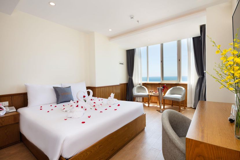GLORY HOTEL NHA TRANG - 2