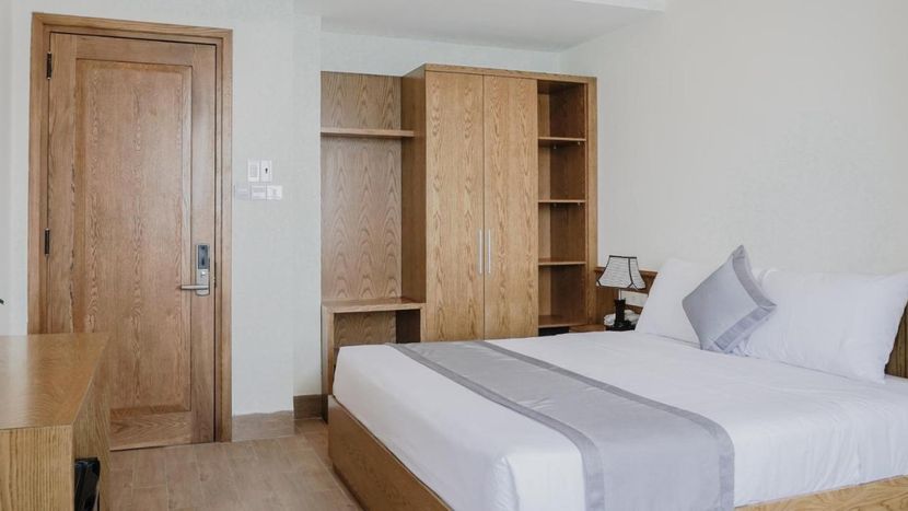GLORY HOTEL NHA TRANG - 4