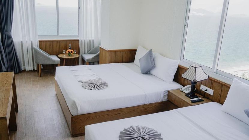 GLORY HOTEL NHA TRANG - 5