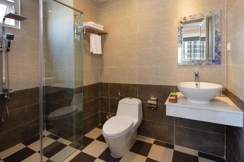 GLORY HOTEL NHA TRANG - 6