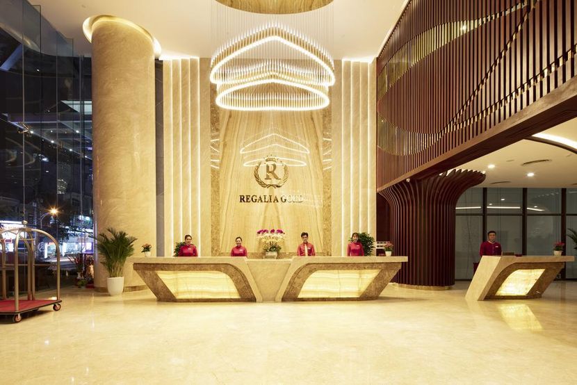 REGALIA GOLD NHA TRANG - 1