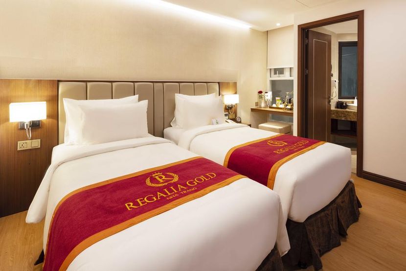 REGALIA GOLD NHA TRANG - 3