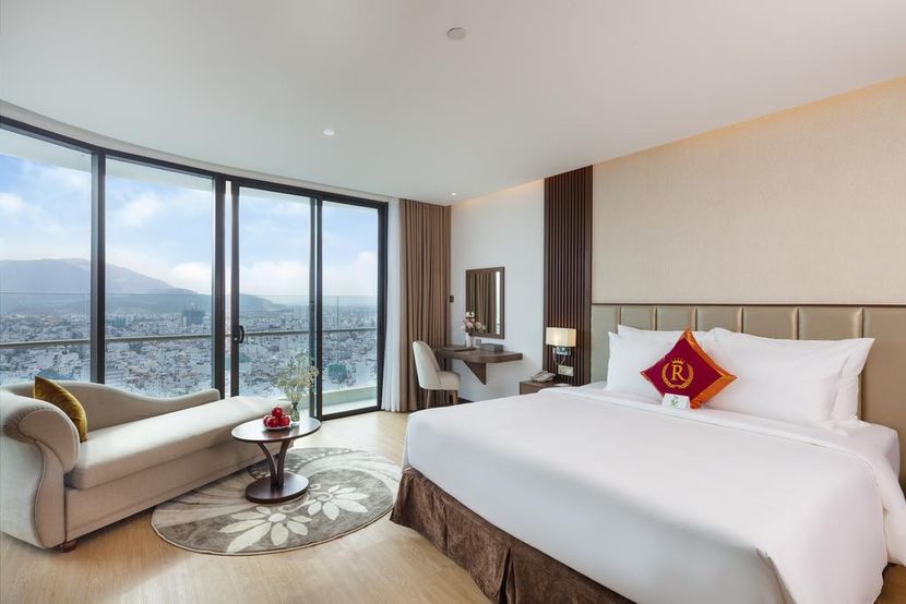 REGALIA GOLD NHA TRANG - 5