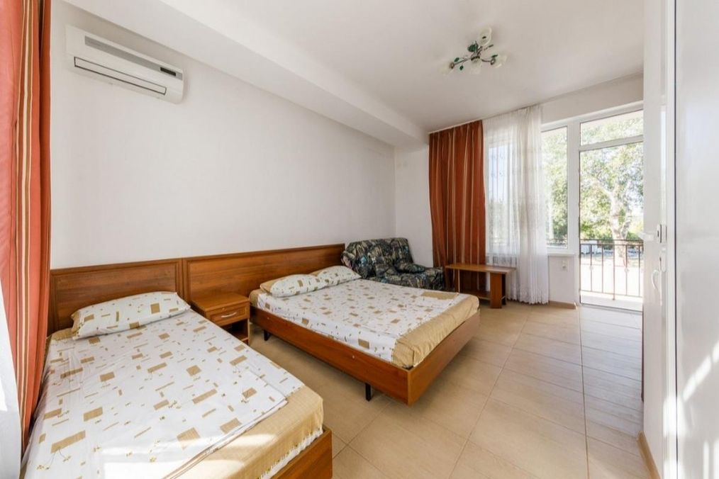 Картинка отеля - 2