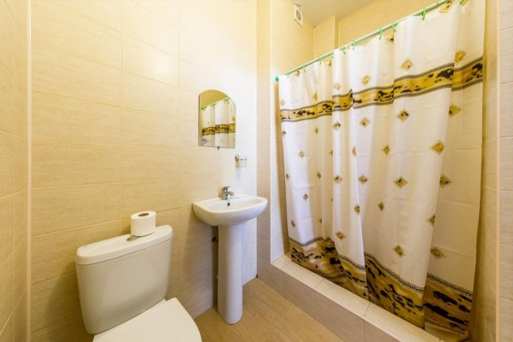 Картинка отеля - 11